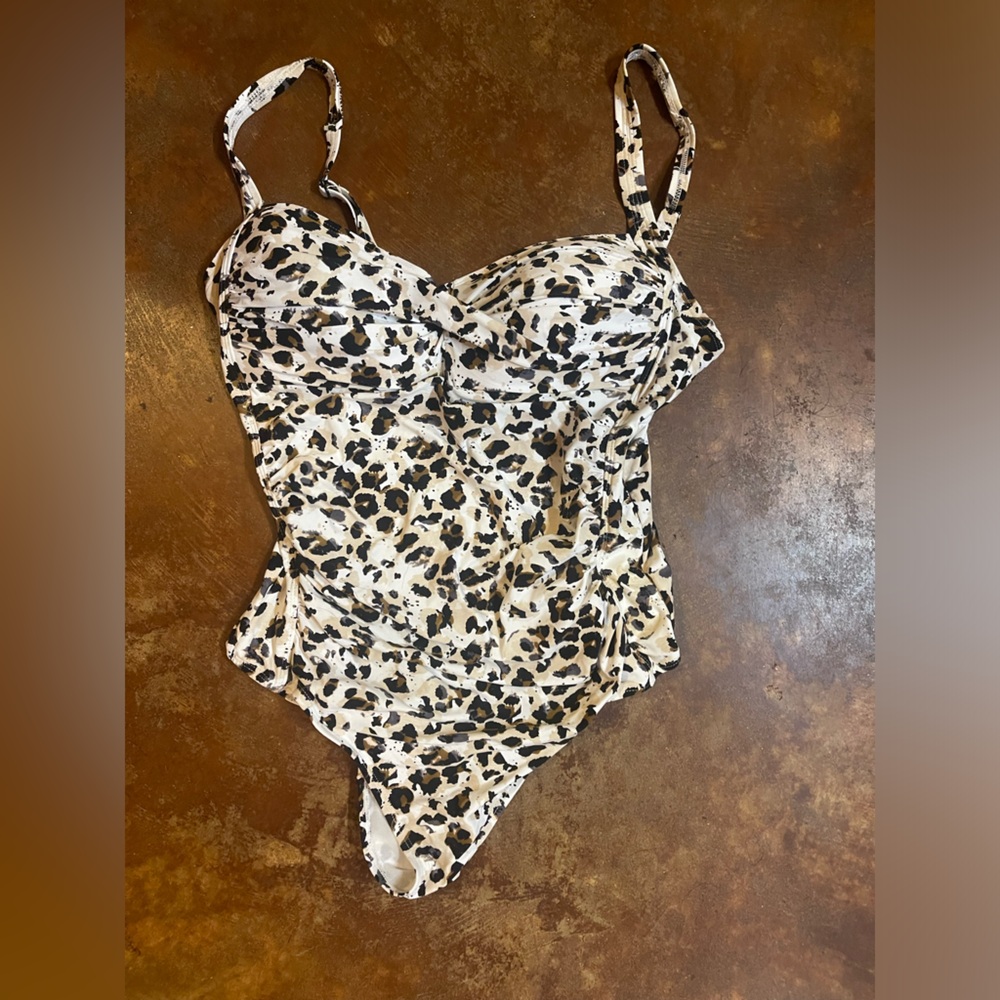 Swimsuit